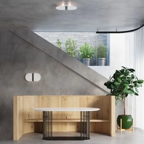 Sollux SL.1005 - Mennyezeti lámpa SALIA 2xG9/40W/230V