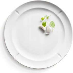 Rosendahl Soft Lapostányér 23 cm 4 db