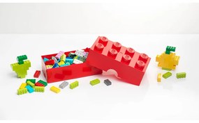 Piros tárolódoboz - LEGO®