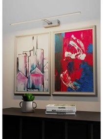 Redo 01-3460 - LED Képmegvilágító LINEAR LED/8W/230V 35 cm CRI 92 fehér