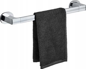 Törölközőtartó fúrás nélkül 40 cm Wenko