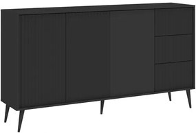 BARCELONA CABINET 3D3S