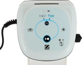 Zodiac Alpha 4WD RA 6300 IQ automata vízalatti medence porszívó robot – 3 év garancia