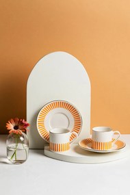 Alya - Orange
