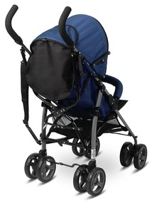 Golf babakocsi CARETERO Alfa navy