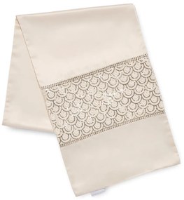 Mikroszatén asztali futó 32x220 cm Deco Sequin – Catherine Lansfield
