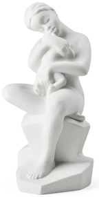 Kerámia szobor Beginnings – Kähler Design