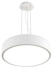 LED2 - LED Csillár zsinóron MONO LED/60W/230V 3000/4000K fehér