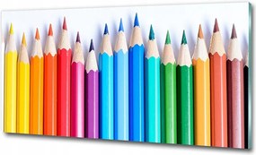 Fotó üvegkép Kagylók a fán 125x50