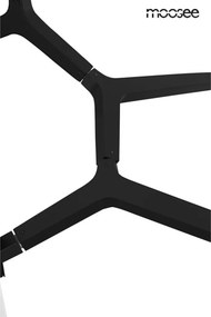 King Home CANDELABR MSE010100316 Függőlámpa 10x5W/G9 IP20