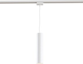 Maytoni TRACK TR008-1-GU10-W Sínreflektor 1x50W/GU10 IP20