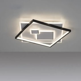 Paul Neuhaus 6390-16 - LED Mennyezeti lámpa MAILAK LED/37W/230V
