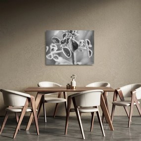 Üveg kép - Őszi természet (70x50 cm)