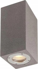 Aca Lighting Garden Wall kültéri fali lámpa MK0532SB