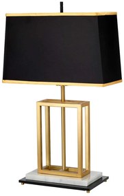 Elstead Lighting ATLAS ATLAS-TL Asztali lámpa 1x60W/E27