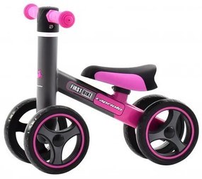 Capriolo MINI Bike CAPRIOLO kismotor Pink acél