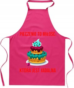 Konyhai kötény Sütés Ez a szerelem Sütés