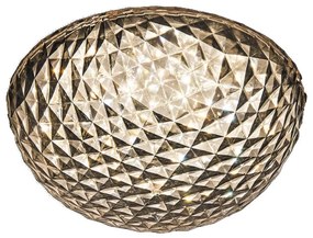 Rabalux 6966 - LED mennyezeti lámpatest JILLIAN LED/18W/230V