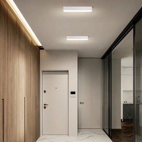 Immax NEO 07257L - LUNGO 20W/230V Wi-Fi LED dimmelhető lámpa, fehér + DO