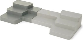 Műanyag fűszertartó állvány Duo – Joseph Joseph