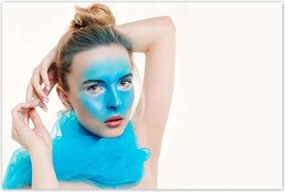 Poszterek 120x80 Csinos nők Csajok Nagymamák