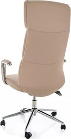 Q-03 forgószék bézs