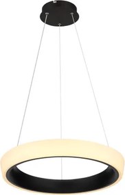 GLOBO 48272H-36B TABANO Modern Led Függesztett Lámpa IP20