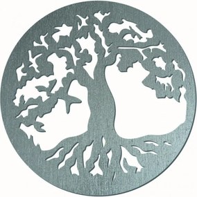 Falfestmény fa - MALVEN