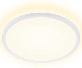 Briloner 7157-416 - LED Mennyezeti lámpa SLIM LED/22W/230V átmérő 42 cm