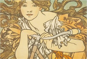 Fotótapéta Flizelin Design Divatos Tavaszi elegancia 152x104 Ragasztó