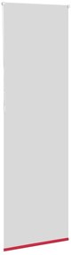 redőny Blackout 70x210 cm szövetszélesség 65,7 cm poliészter
