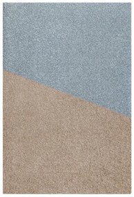 Lábtörlő 55x80 cm Duet – Mette Ditmer Denmark