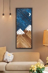 Falikép, 70×33 cm – Artsmdfyty47-7033