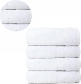 Fürdőlepedő kicsi 30x50cm Színek 100% pamut nedvszívó frottír kéztörlő