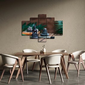 Kép - Egyensúly (150x105 cm)