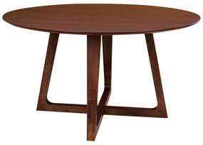 Hellerup design étkezőasztal