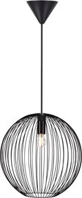 Nordlux BERONI 2213303003 FĂŒggĆlĂĄmpa 1x60W/E27 IP20