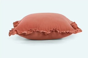 Pamut díszpárna 45x45 cm Abby – Tiseco Home Studio