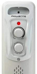 Rowenta - Olajfűtő 9 bordával 2000W/230V