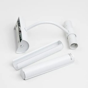 Brilagi - LED Képmegvilágító DANAE 2xE14/4W/230V 3000K fehér