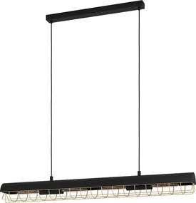 EGLO 390059 Modern Led Függesztett Lámpa E27 IP20