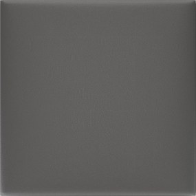 vidaXL Fali Fejtámla 12 pcs Szürke 30 x 30 cm szövet