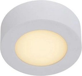 LUCIDE 28116-11-31 BRICE-LED Hengeres Mennyezeti Lámpa Fehér LED IP20