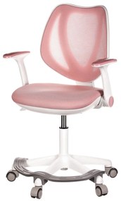 Autronic KA-C806 PINK Irodai szék