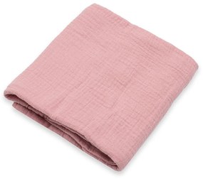 Muszlin takaró márkák New Baby pink