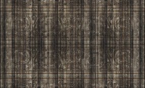 Fotótapéta - Textúra a fa táblák (152,5x104 cm)