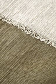 Muslin - Age Green