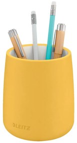 Cosy sárga kerámia ceruzatartó - Leitz