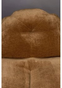 Barna babzsákfotel Tombag – Dutchbone