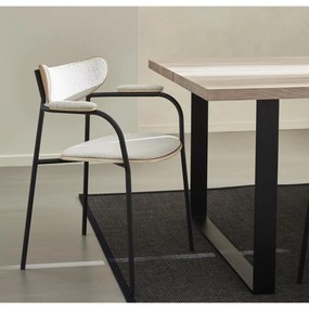 Stretch design karfás szék